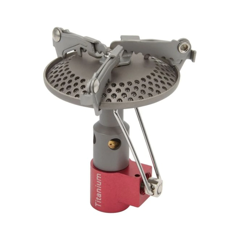 GoSystem Fly Ti in Silver-3